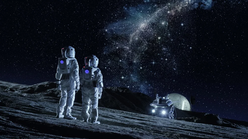 NASA обновила план полета на Луну: названы сроки