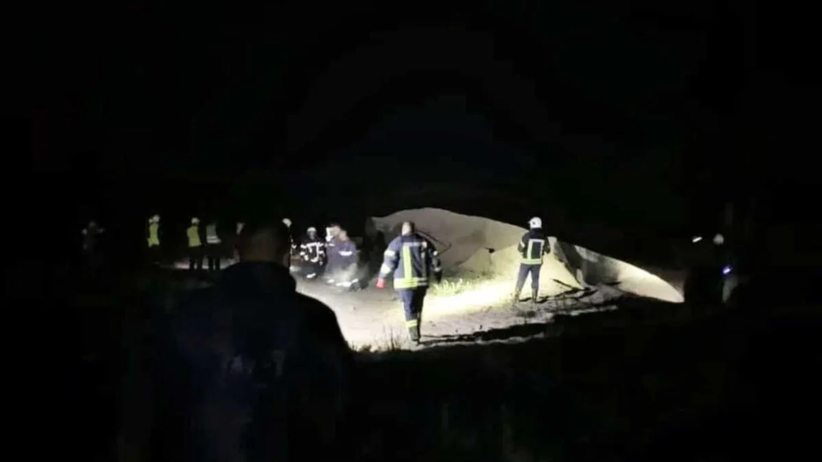 Ситуация в зоне ООС: боевики нарушили перемирие возле Новоалександровки