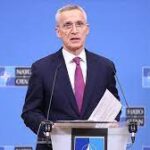 НАТО расширит поддержку Украины, – генсек Столтенберг