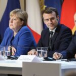 Нормандский формат: Украина выполнила два требования России, Кремль выдвинул новые