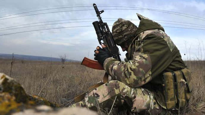 Оккупанты убили украинскую красавицу-военную на Донбассе (ФОТО)