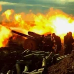 Около 100 раненых и уничтоженных: офицер ВСУ Штефан озвучил потери оккупантов на Донбассе за август. ФОТО