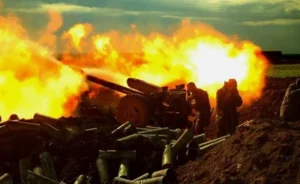 Около 100 раненых и уничтоженных: офицер ВСУ Штефан озвучил потери оккупантов на Донбассе за август. ФОТО