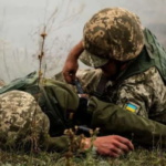На Донбассе подорвались двое военнослужащих ВСУ