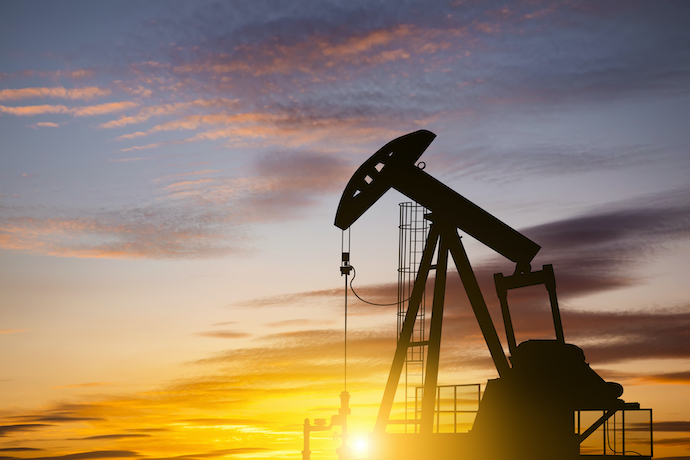 Нефть дорожает после снижения цен накануне